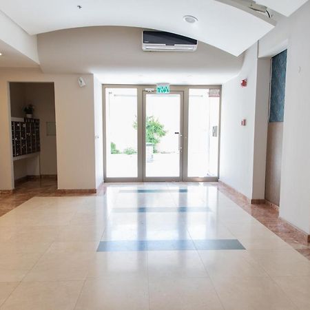 Mahane Yehuda Market Apartment Gerusalemme Esterno foto