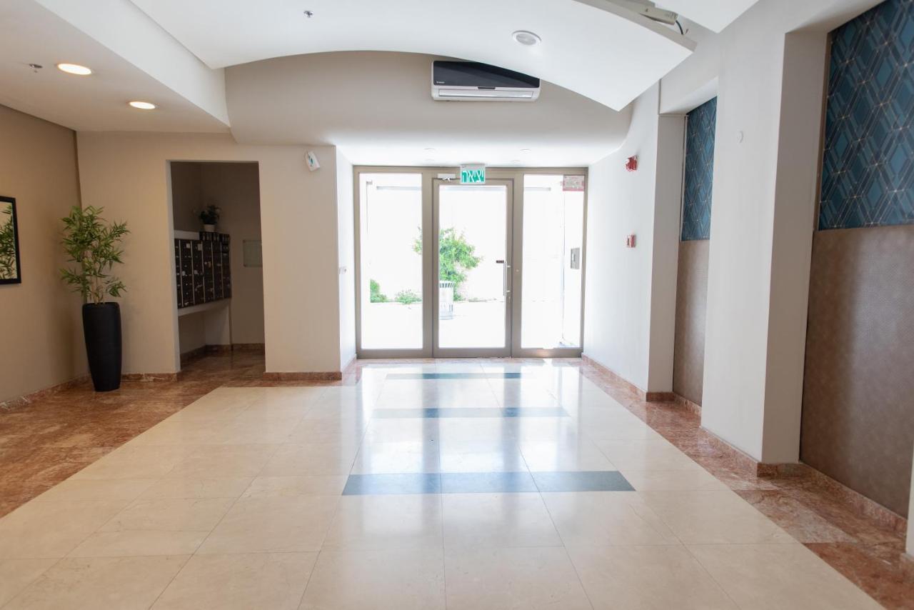 Mahane Yehuda Market Apartment Gerusalemme Esterno foto