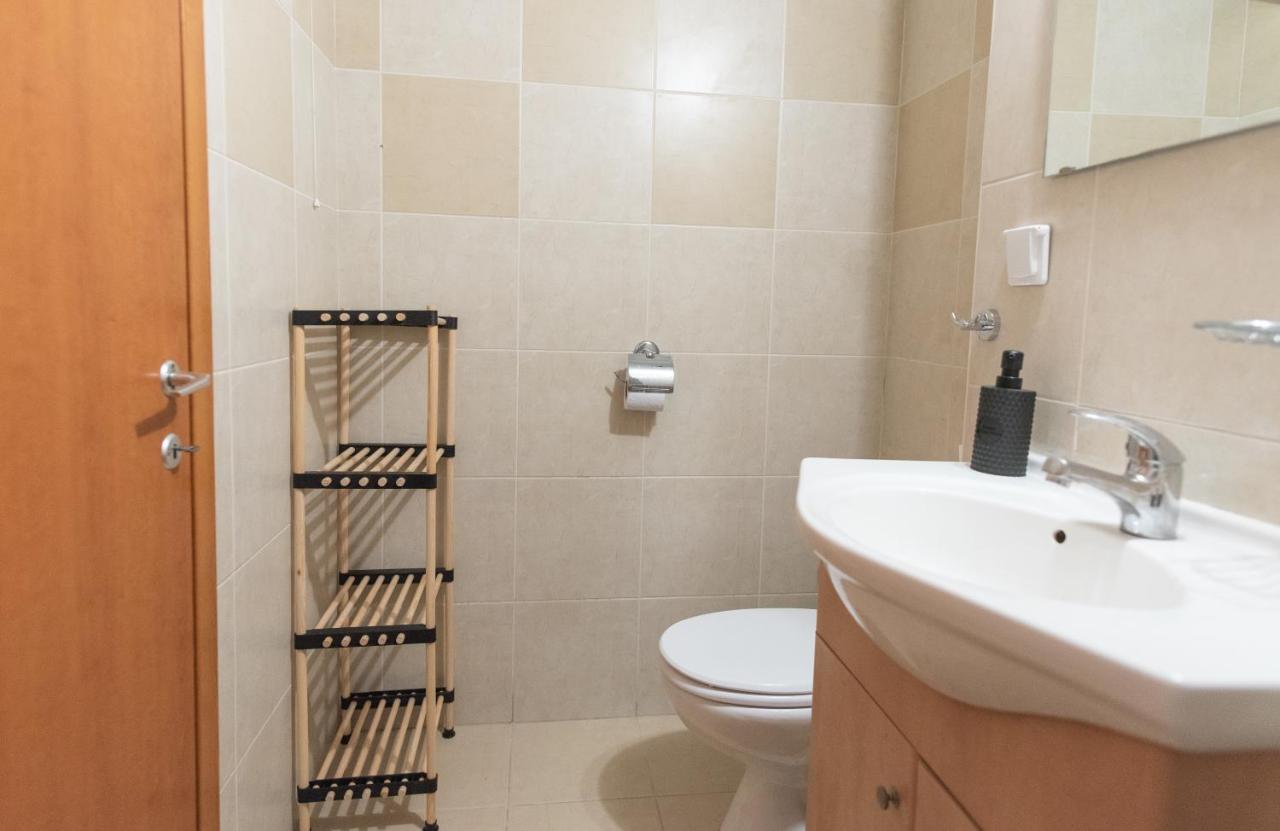 Mahane Yehuda Market Apartment Gerusalemme Esterno foto