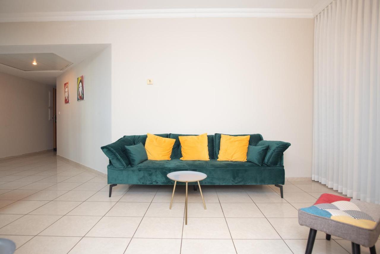 Mahane Yehuda Market Apartment Gerusalemme Esterno foto