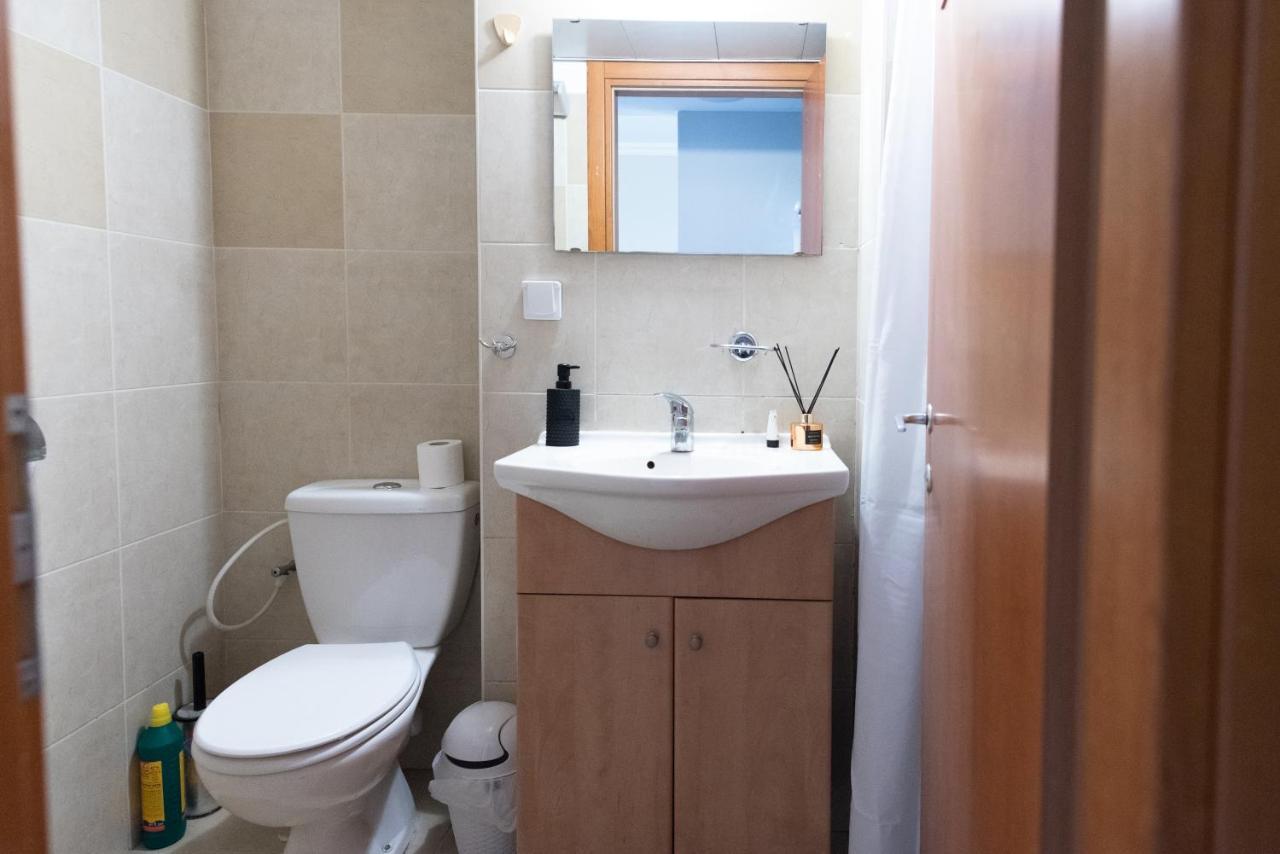 Mahane Yehuda Market Apartment Gerusalemme Esterno foto