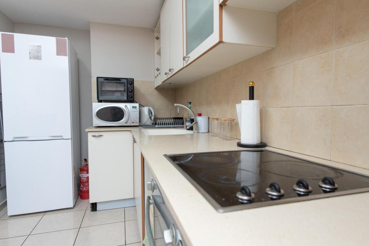 Mahane Yehuda Market Apartment Gerusalemme Esterno foto