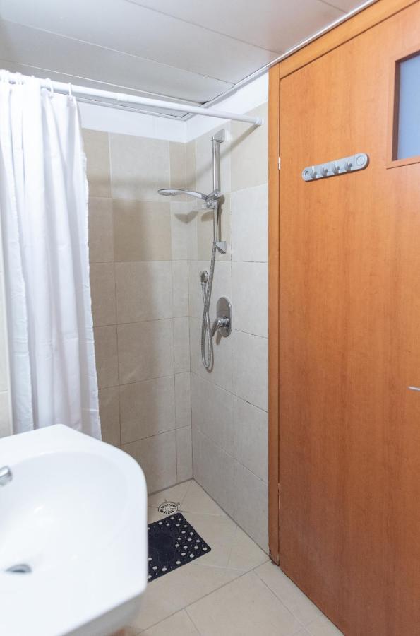 Mahane Yehuda Market Apartment Gerusalemme Esterno foto