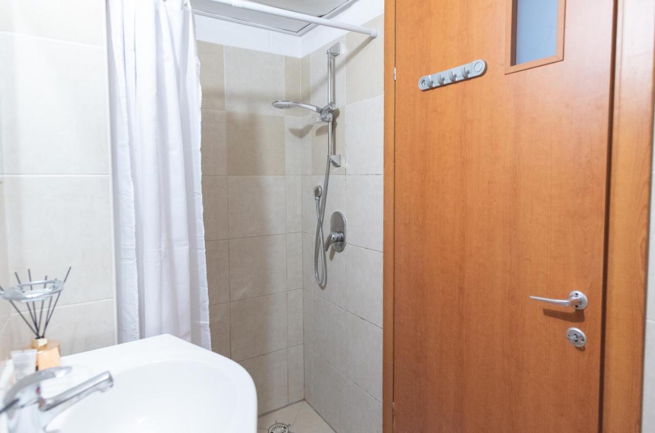 Mahane Yehuda Market Apartment Gerusalemme Esterno foto