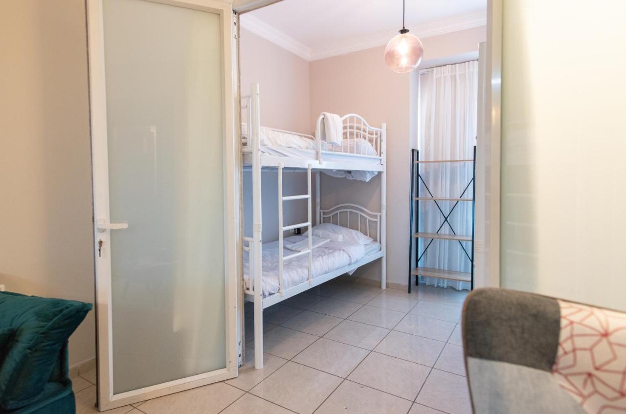 Mahane Yehuda Market Apartment Gerusalemme Esterno foto
