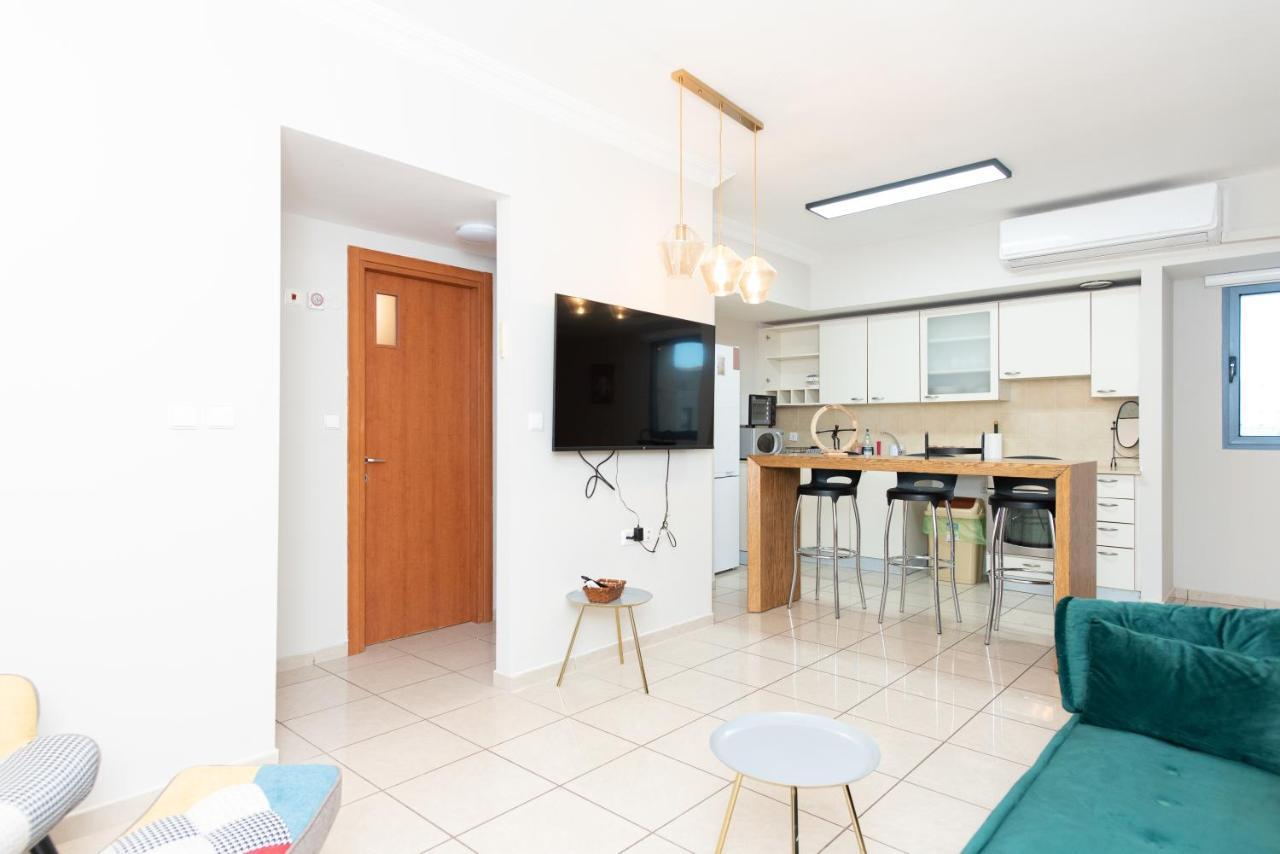 Mahane Yehuda Market Apartment Gerusalemme Esterno foto