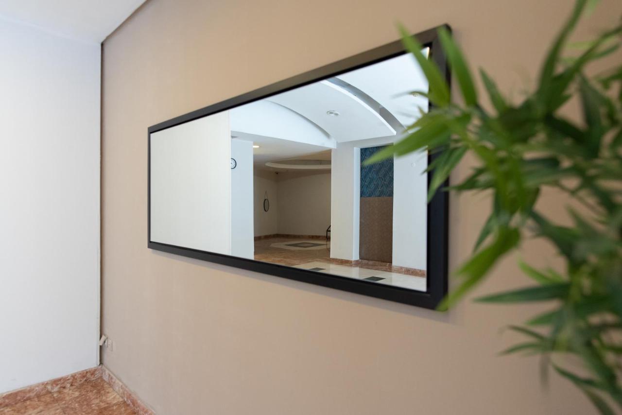 Mahane Yehuda Market Apartment Gerusalemme Esterno foto