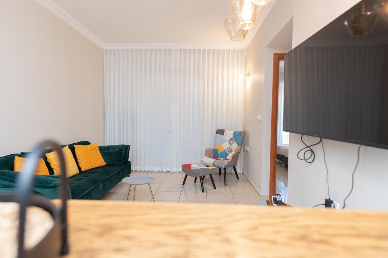 Mahane Yehuda Market Apartment Gerusalemme Esterno foto