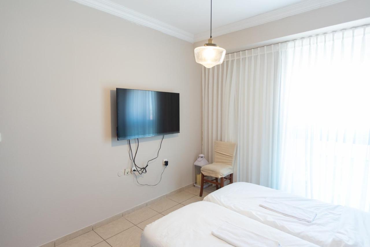 Mahane Yehuda Market Apartment Gerusalemme Esterno foto